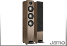 Jamo S809 Walnut